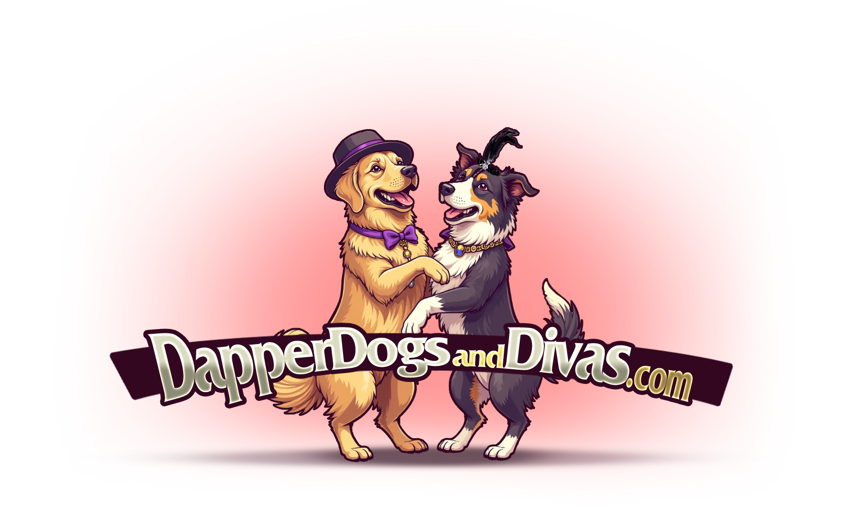 DapperDogsAndDivas.com
